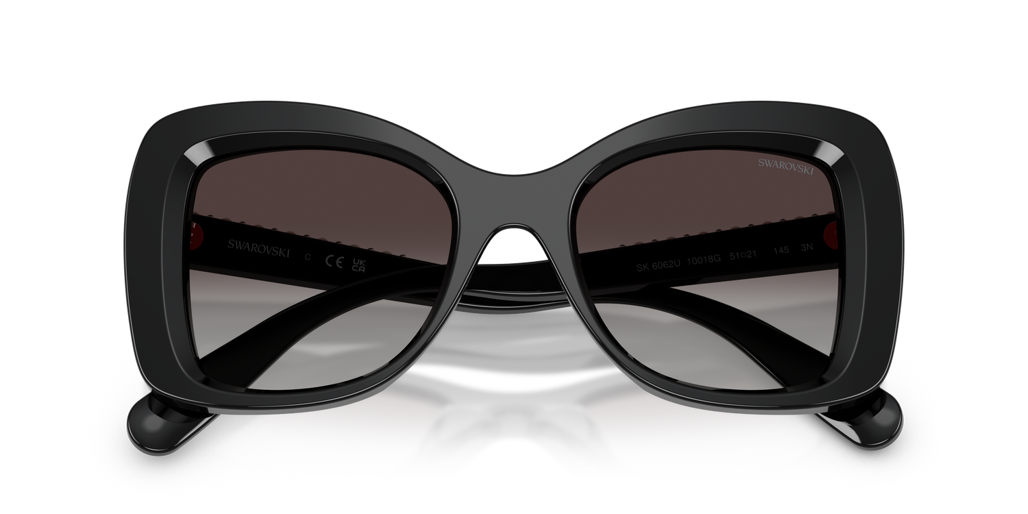 SWAROVSKI SK6062U 10018G 51