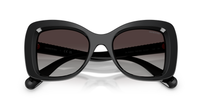 SWAROVSKI SK6062U 10018G 51