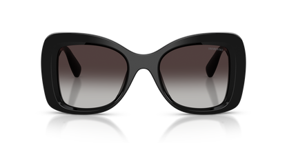 SWAROVSKI SK6062U 10018G 51