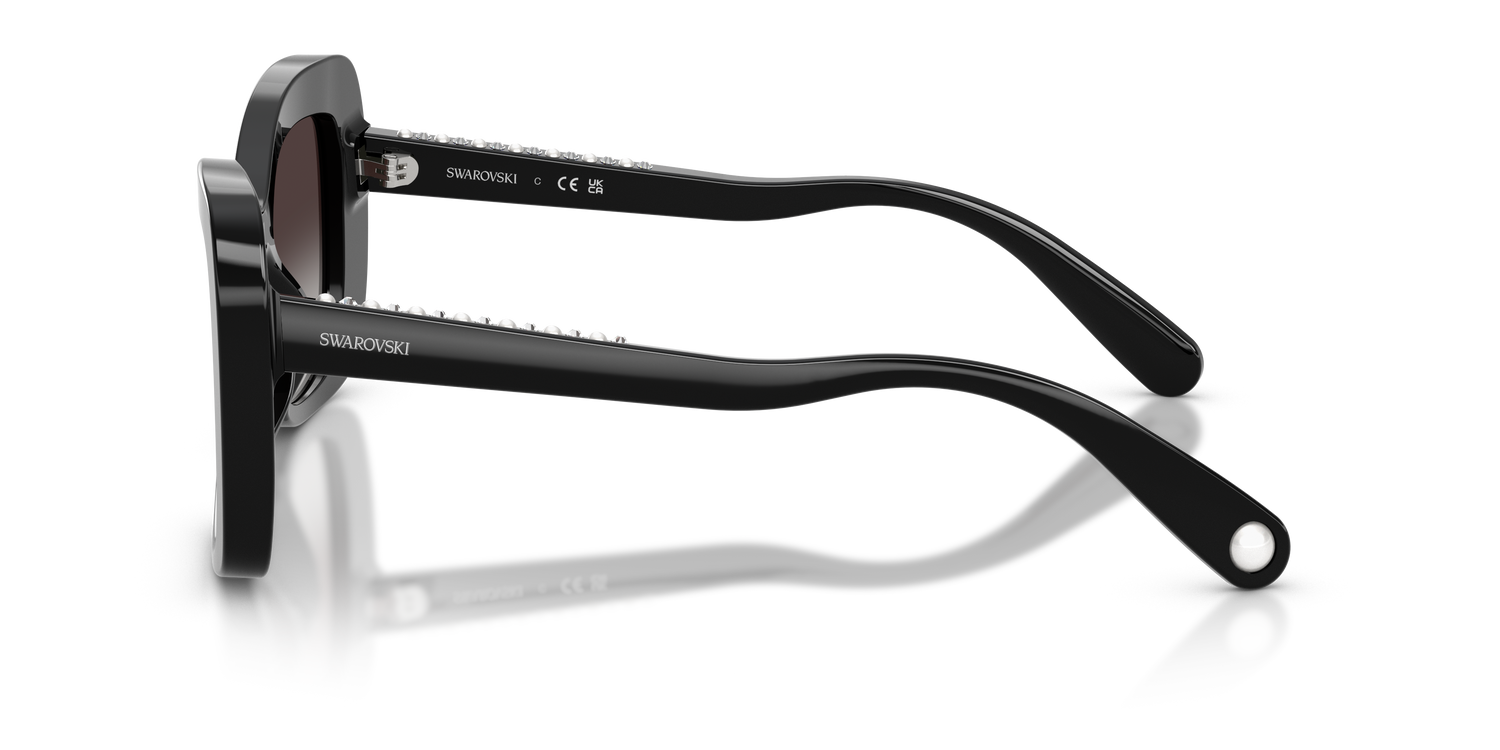 SWAROVSKI SK6062U 10018G 51