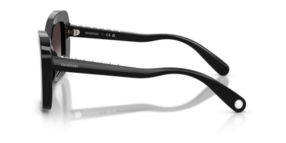 SWAROVSKI SK6062U 10018G 51