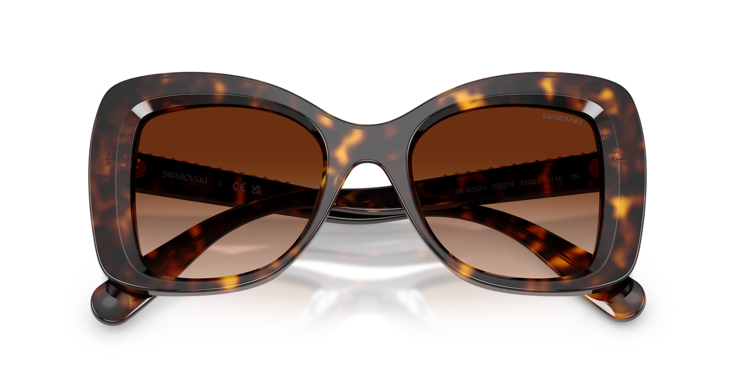 SWAROVSKI SK6062U 100274 51
