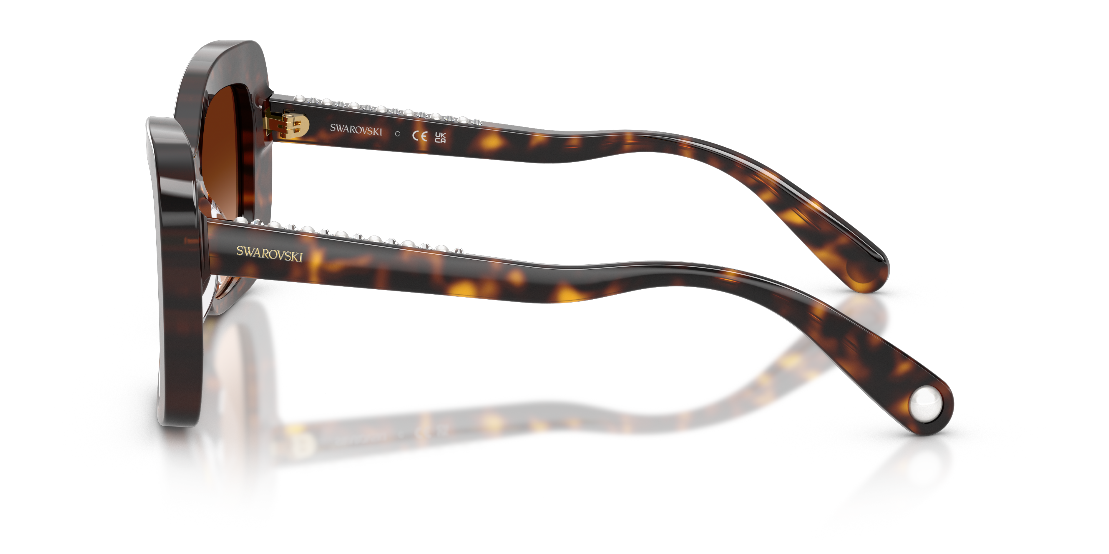SWAROVSKI SK6062U 100274 51