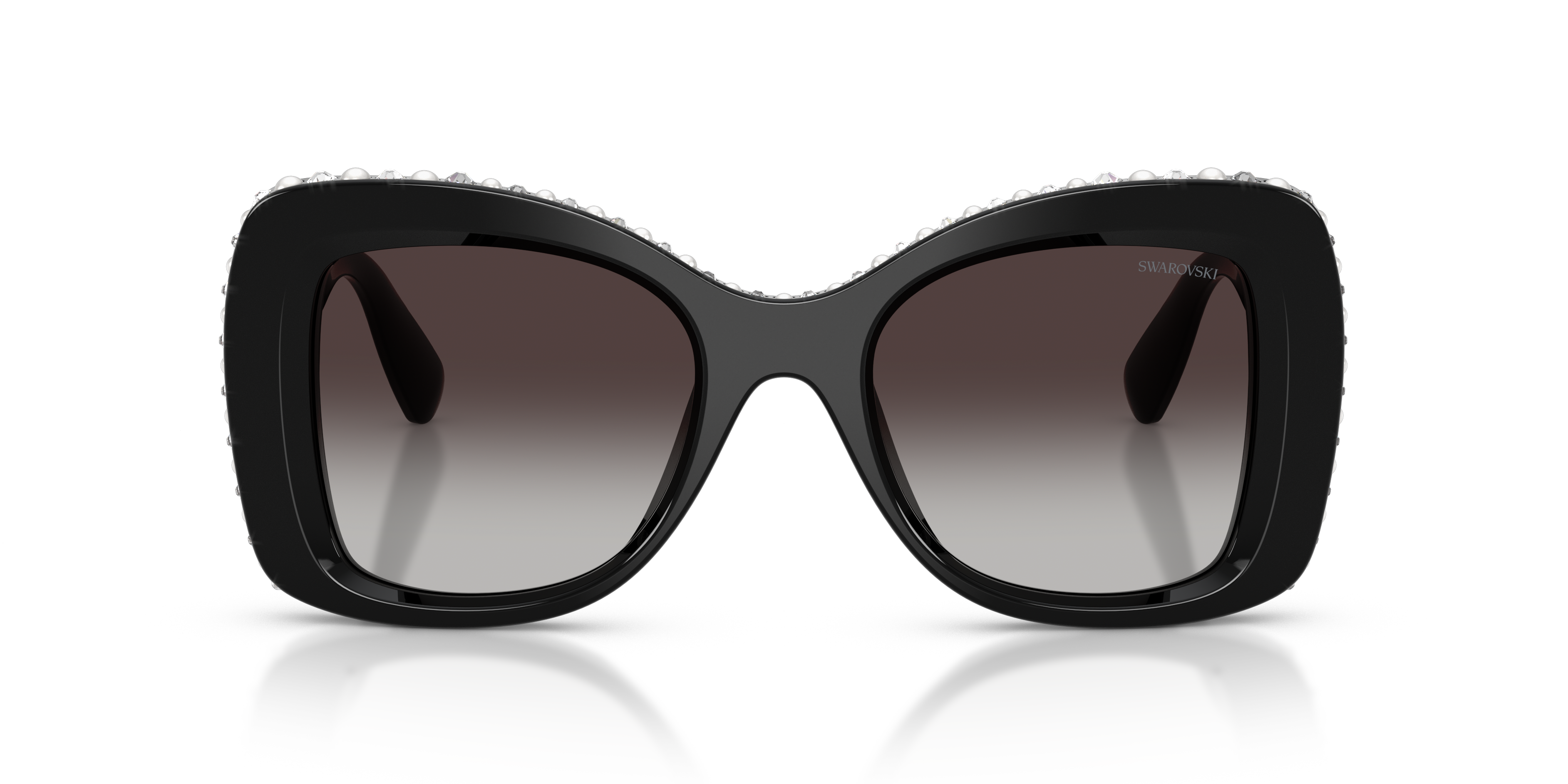 SWAROVSKI SK6062U 10938G 51