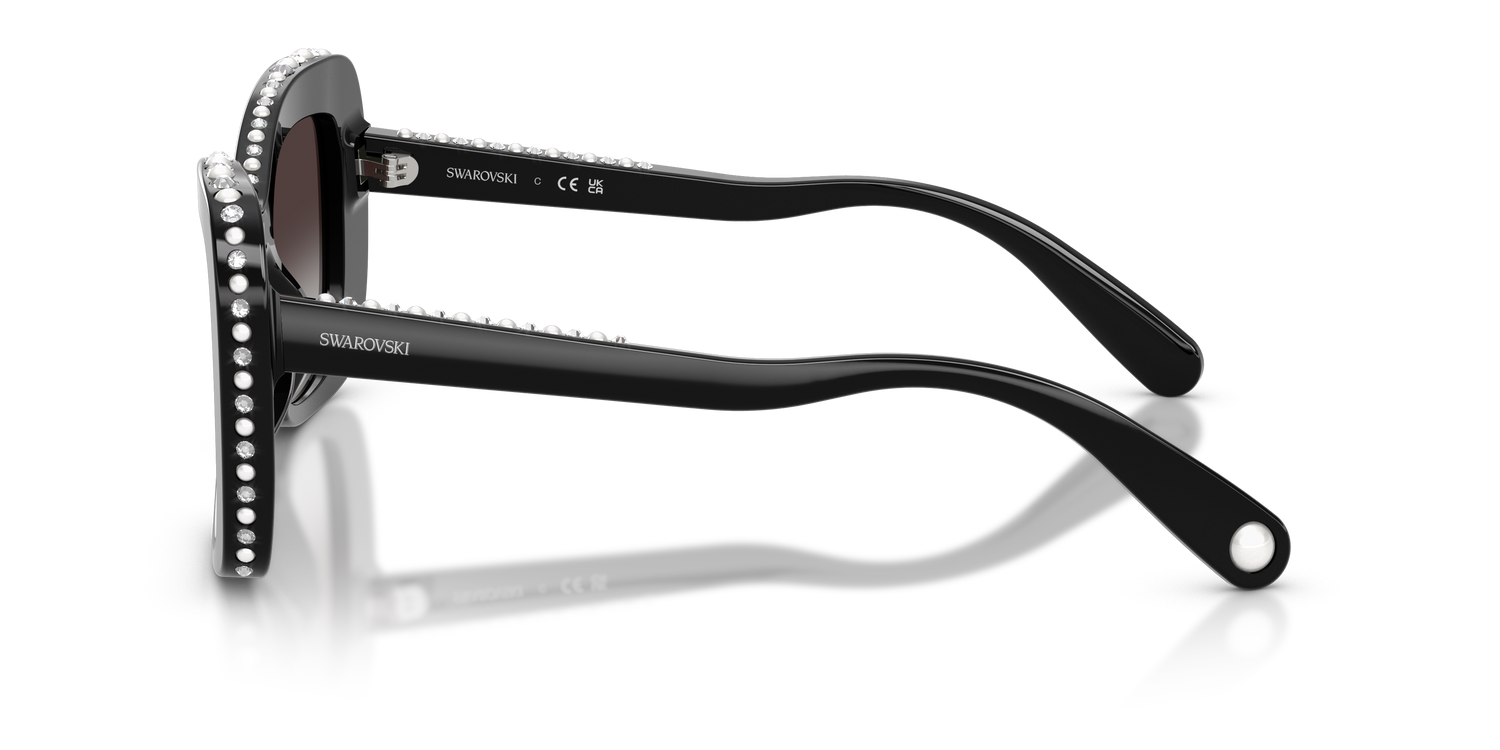 SWAROVSKI SK6062U 10938G 51