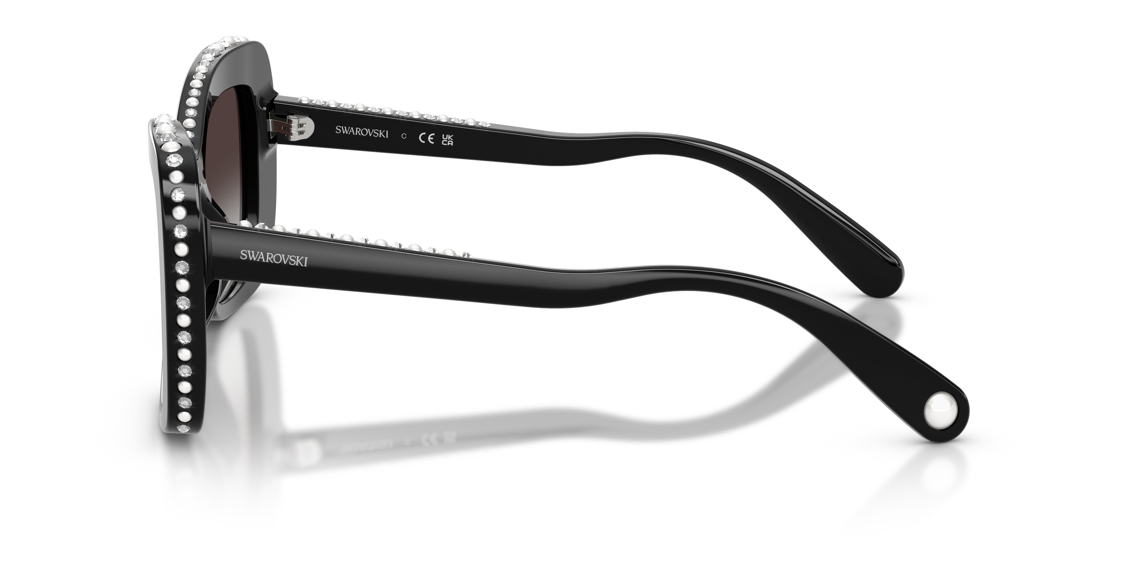 SWAROVSKI SK6062U 10938G 51