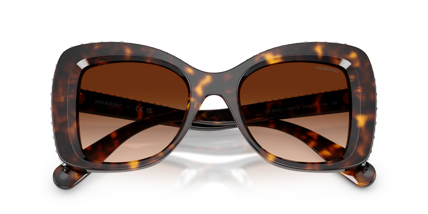 SWAROVSKI SK6062U 109474 51