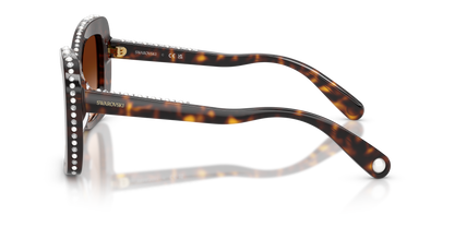 SWAROVSKI SK6062U 109474 51