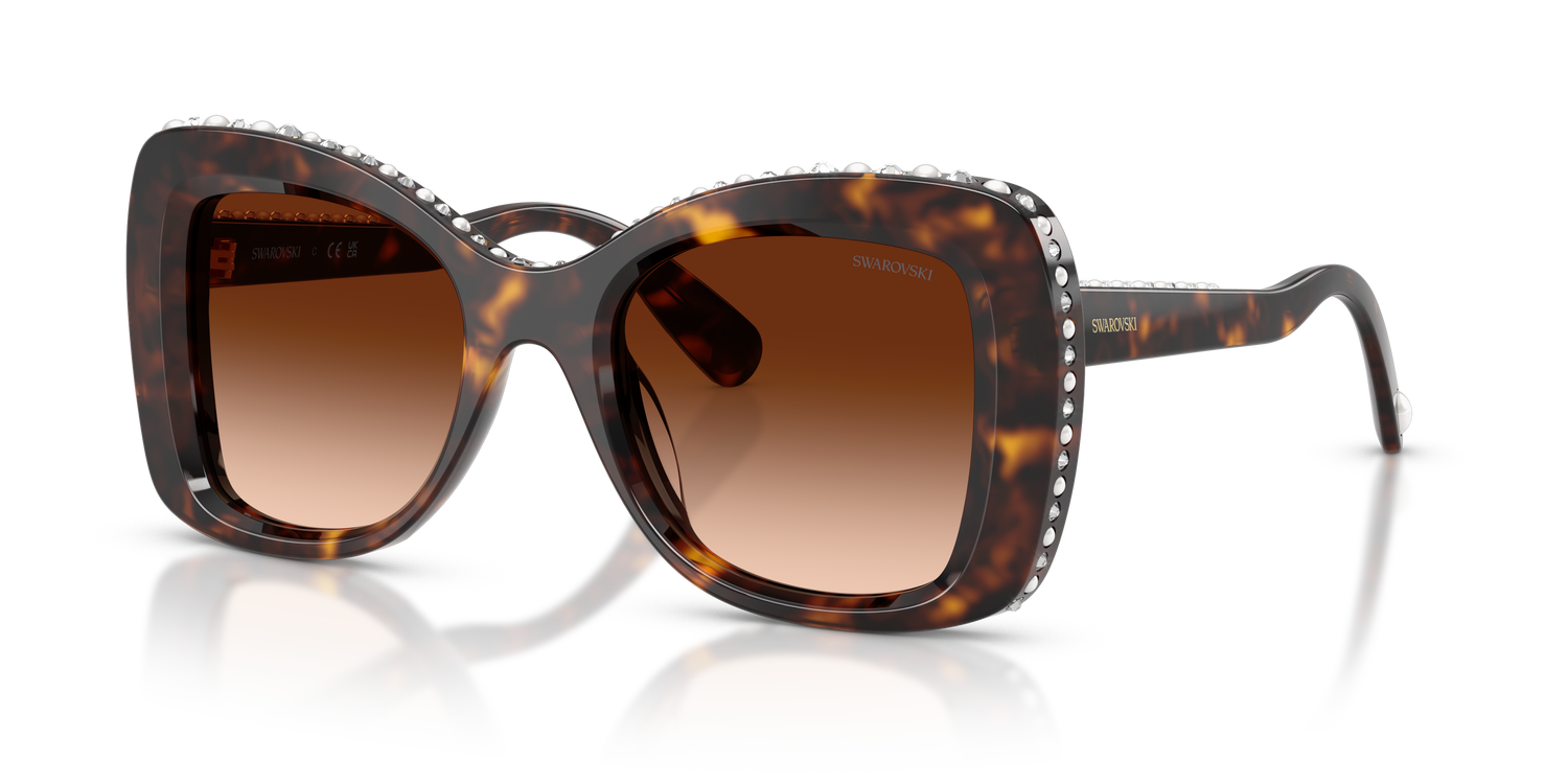 SWAROVSKI SK6062U 109474 51