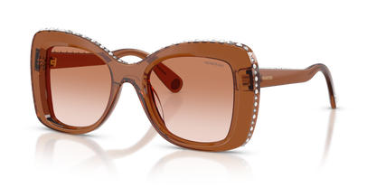 SWAROVSKI SK6062U 109573 51