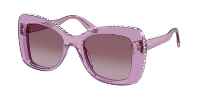 SWAROVSKI SK6062U 10968H 51