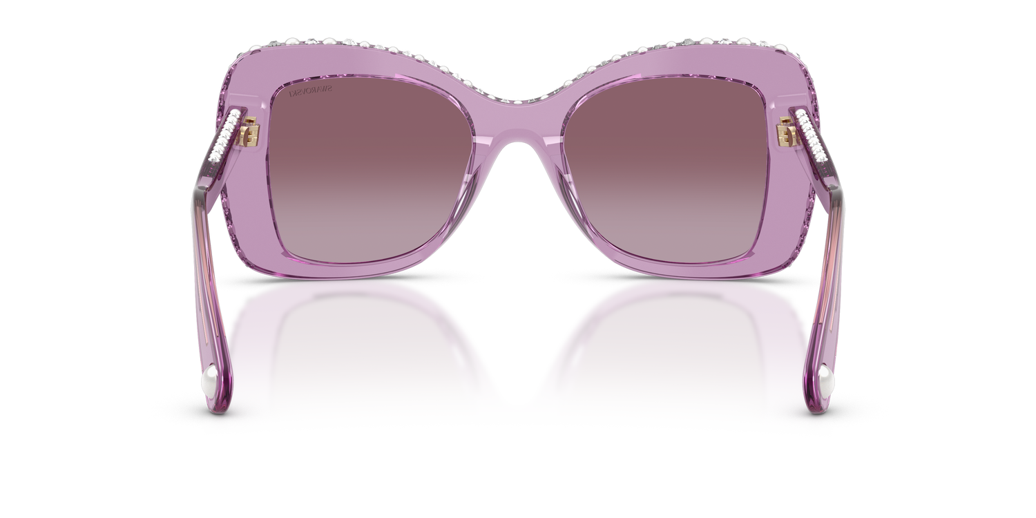 SWAROVSKI SK6062U 10968H 51