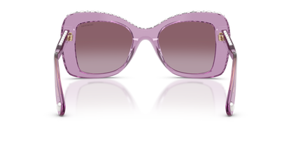 SWAROVSKI SK6062U 10968H 51