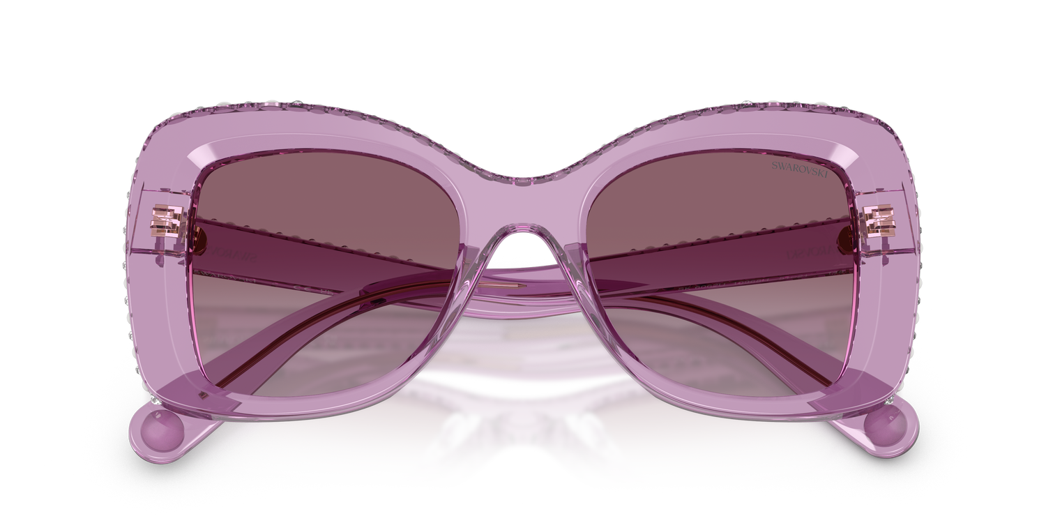 SWAROVSKI SK6062U 10968H 51