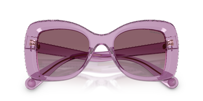 SWAROVSKI SK6062U 10968H 51