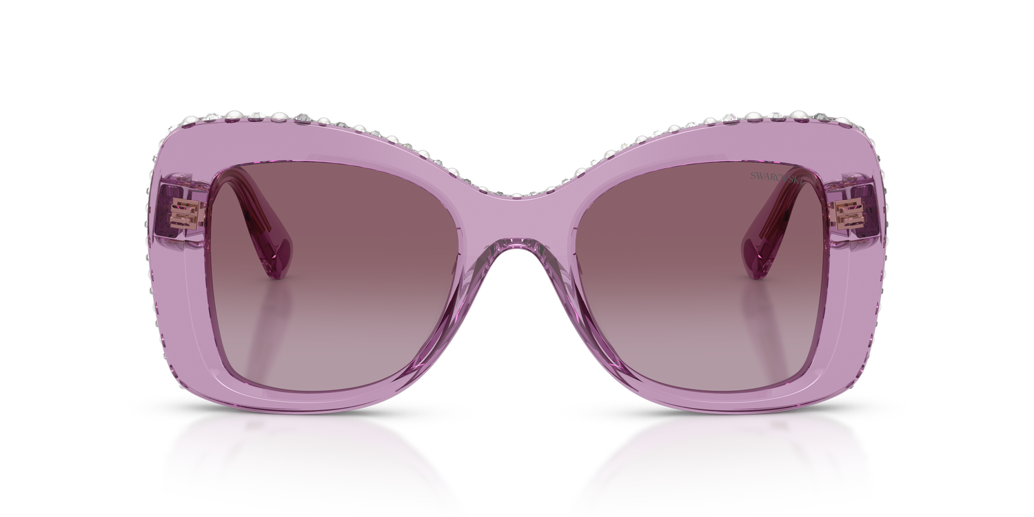 SWAROVSKI SK6062U 10968H 51