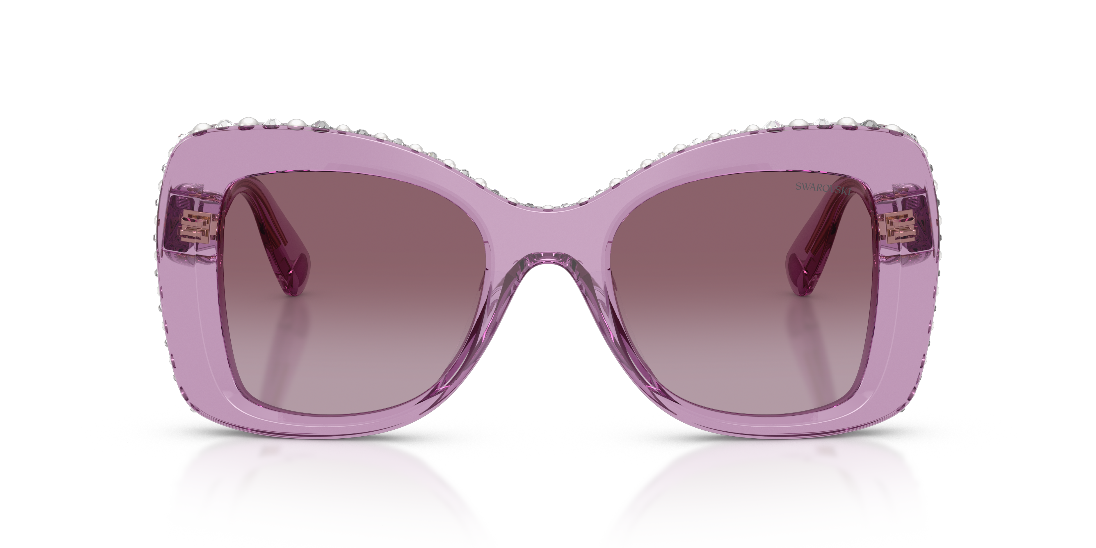 SWAROVSKI SK6062U 10968H 51