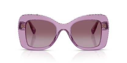 SWAROVSKI SK6062U 10968H 51