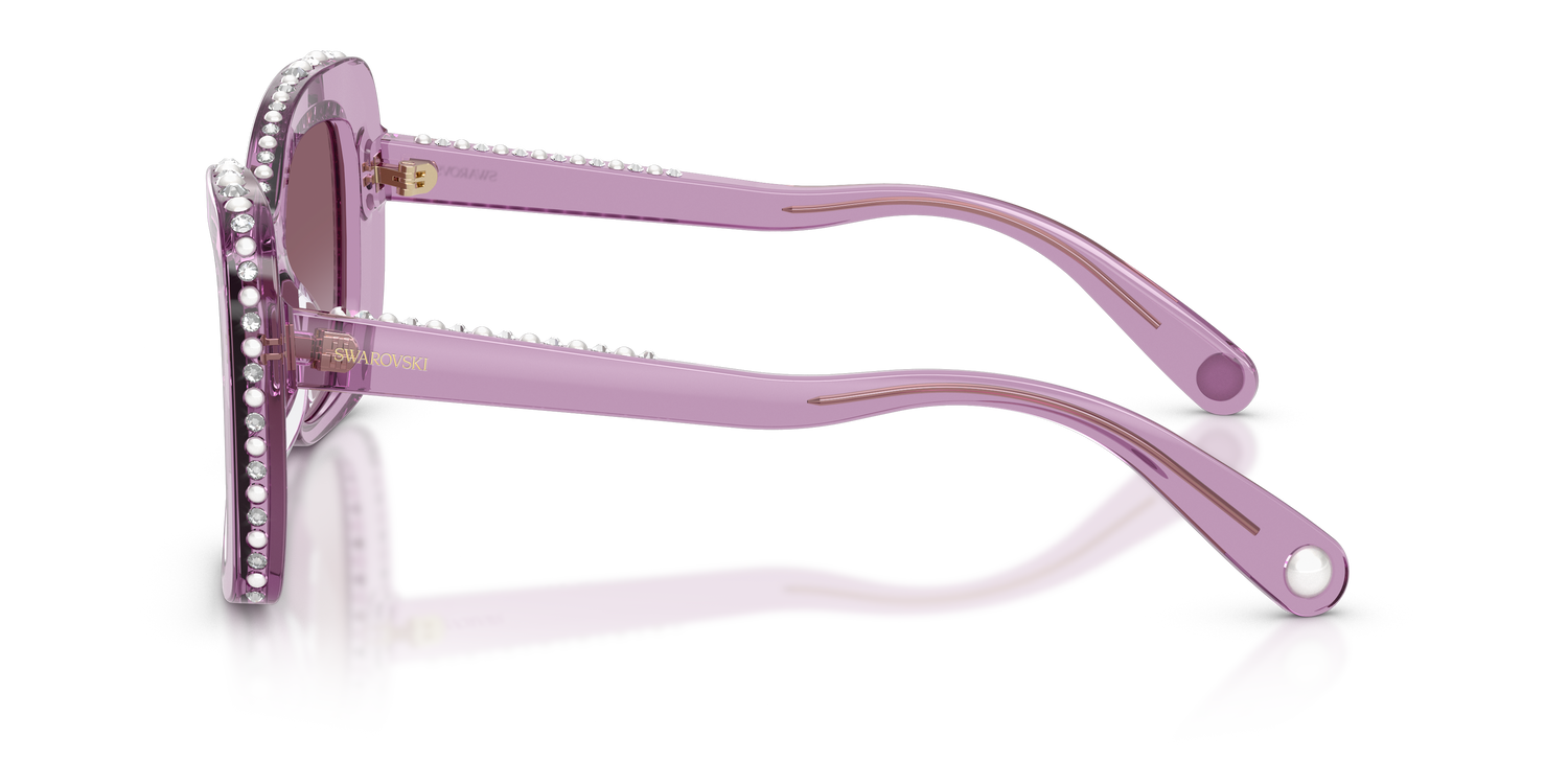 SWAROVSKI SK6062U 10968H 51