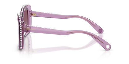 SWAROVSKI SK6062U 10968H 51