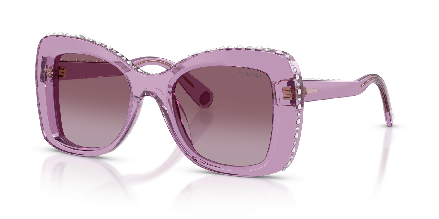 SWAROVSKI SK6062U 10968H 51