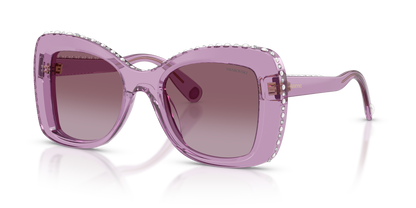 SWAROVSKI SK6062U 10968H 51
