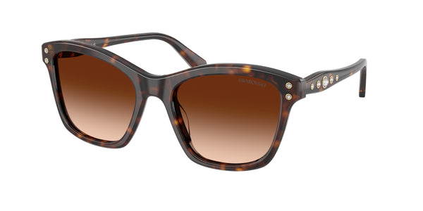SWAROVSKI SK6063 100274 54