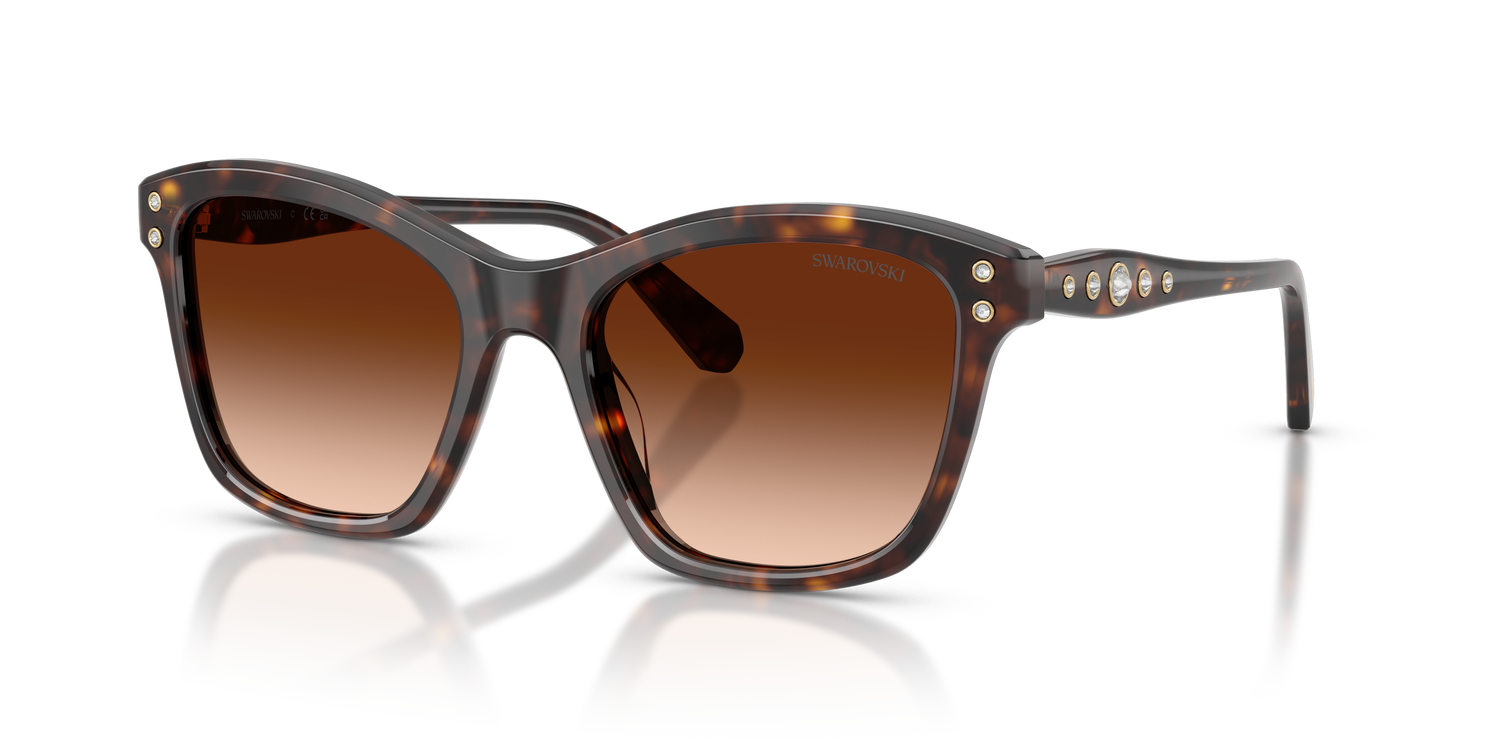 SWAROVSKI SK6063 100274 54