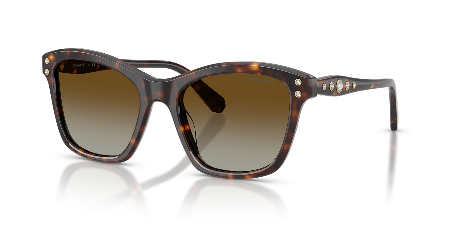 SWAROVSKI SK6063 1002T5 54