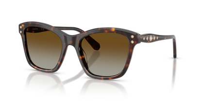 SWAROVSKI SK6063 1002T5 54