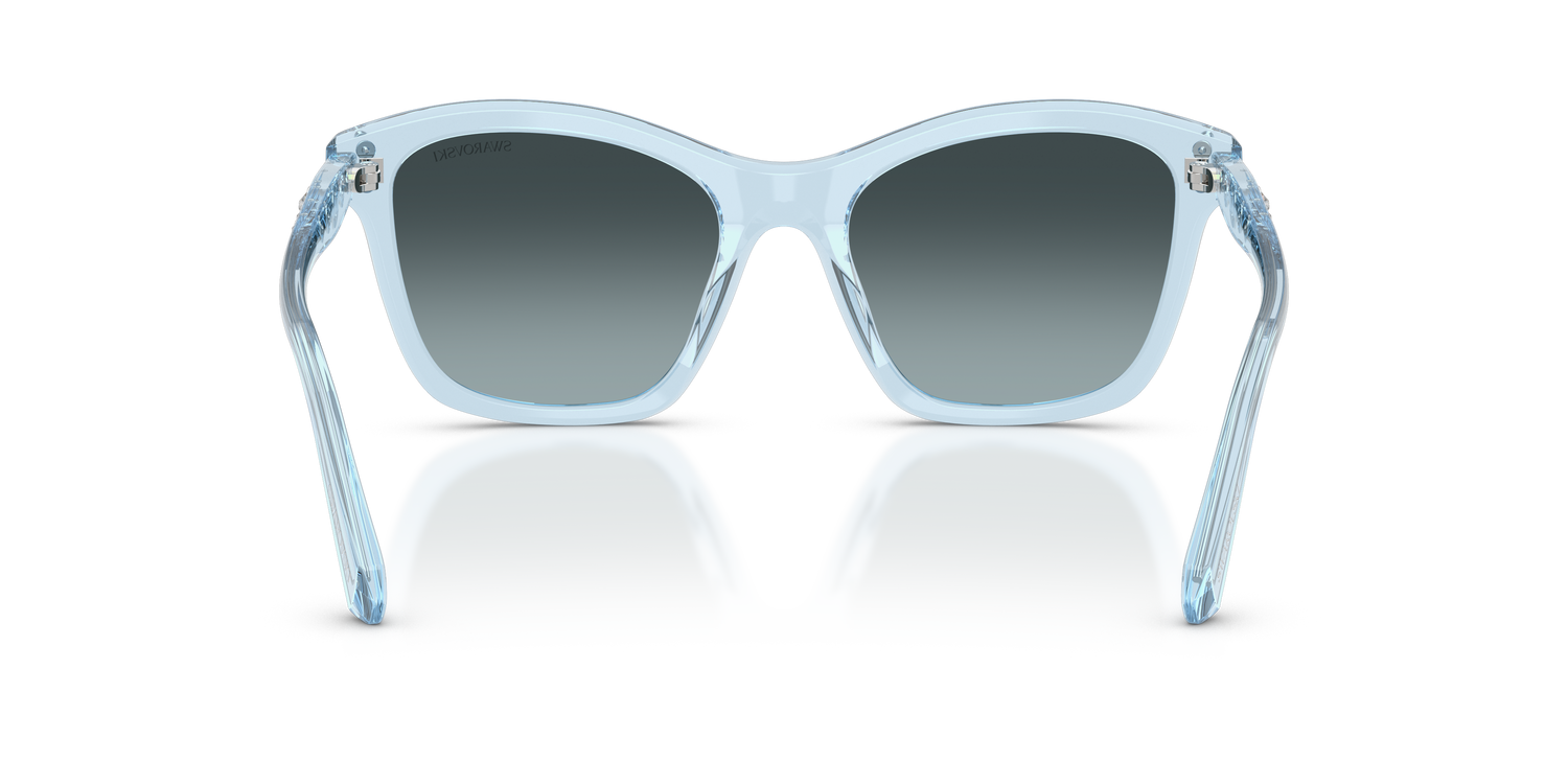 SWAROVSKI SK6063 1078V1 54