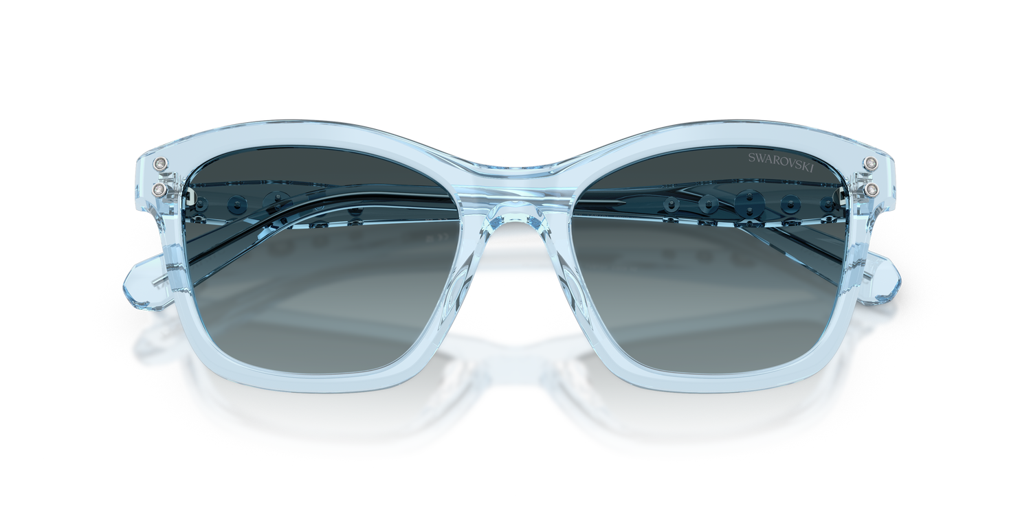 SWAROVSKI SK6063 1078V1 54