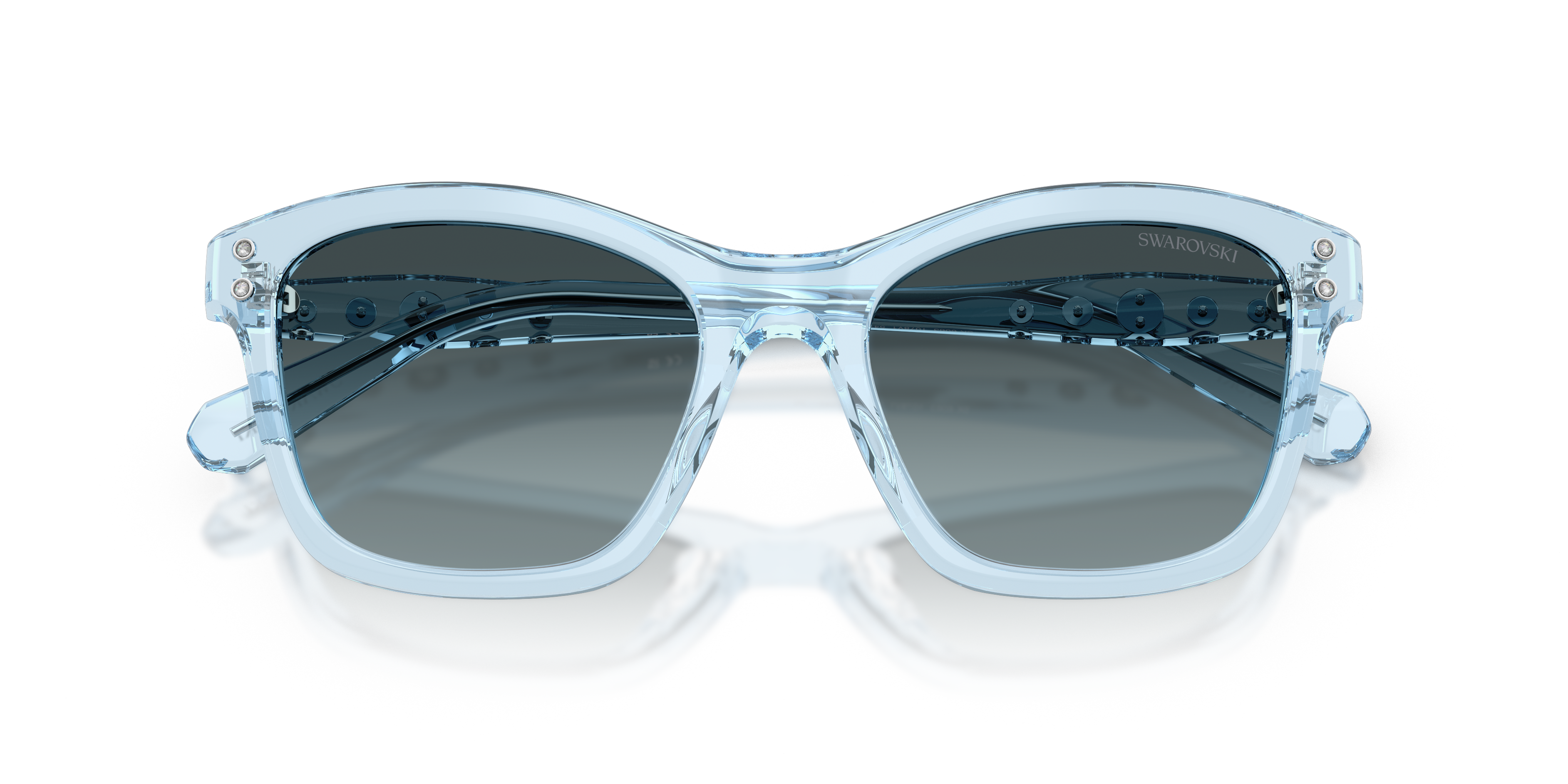 SWAROVSKI SK6063 1078V1 54