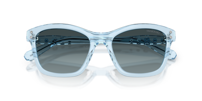 SWAROVSKI SK6063 1078V1 54