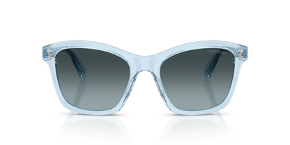 SWAROVSKI SK6063 1078V1 54