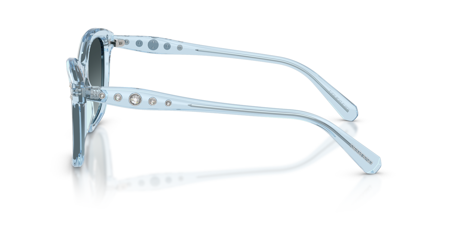 SWAROVSKI SK6063 1078V1 54