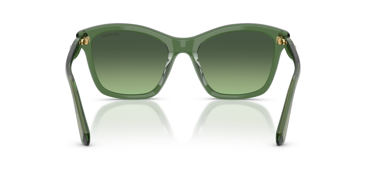 SWAROVSKI SK6063 10852A 54