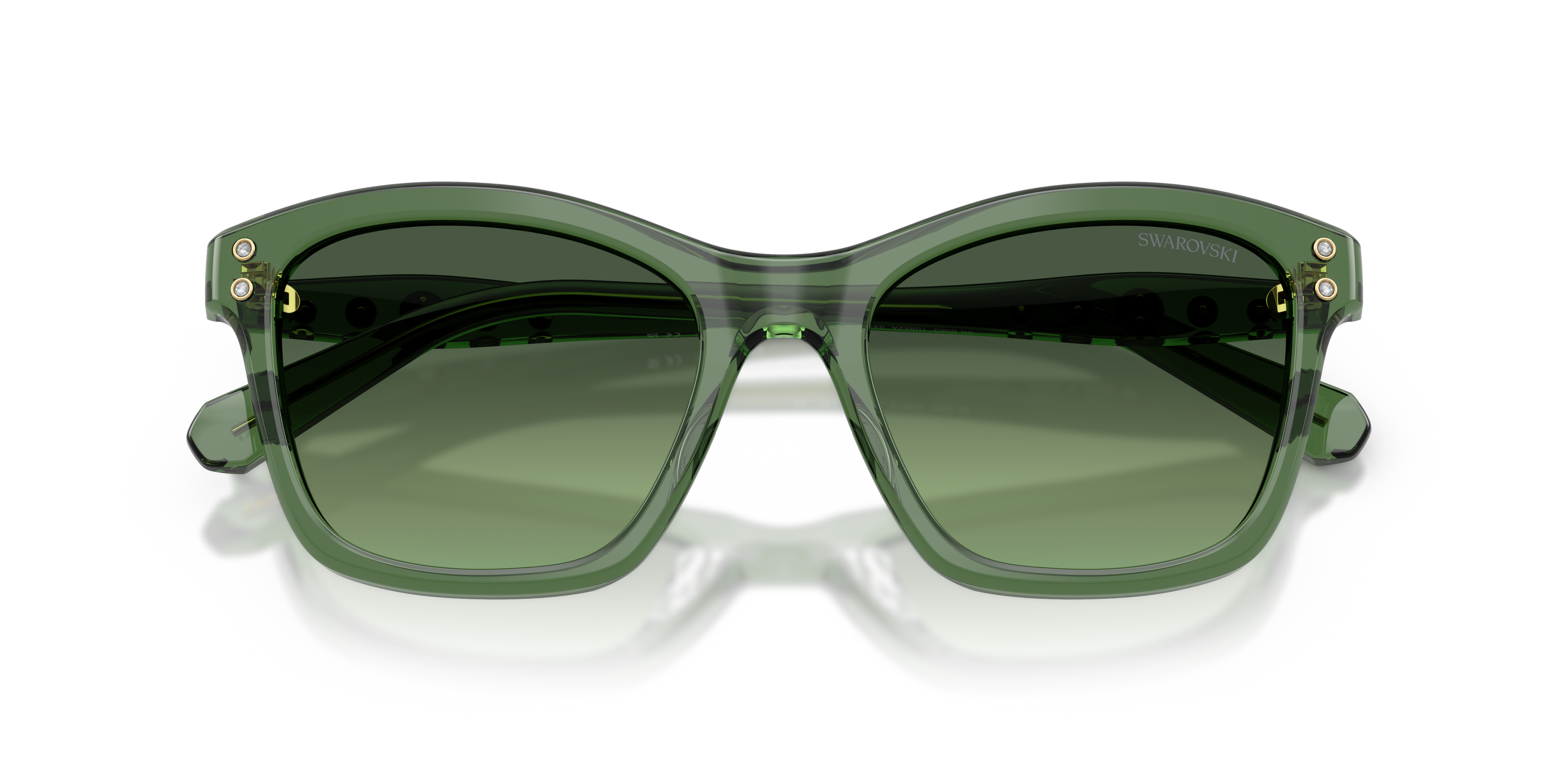 SWAROVSKI SK6063 10852A 54