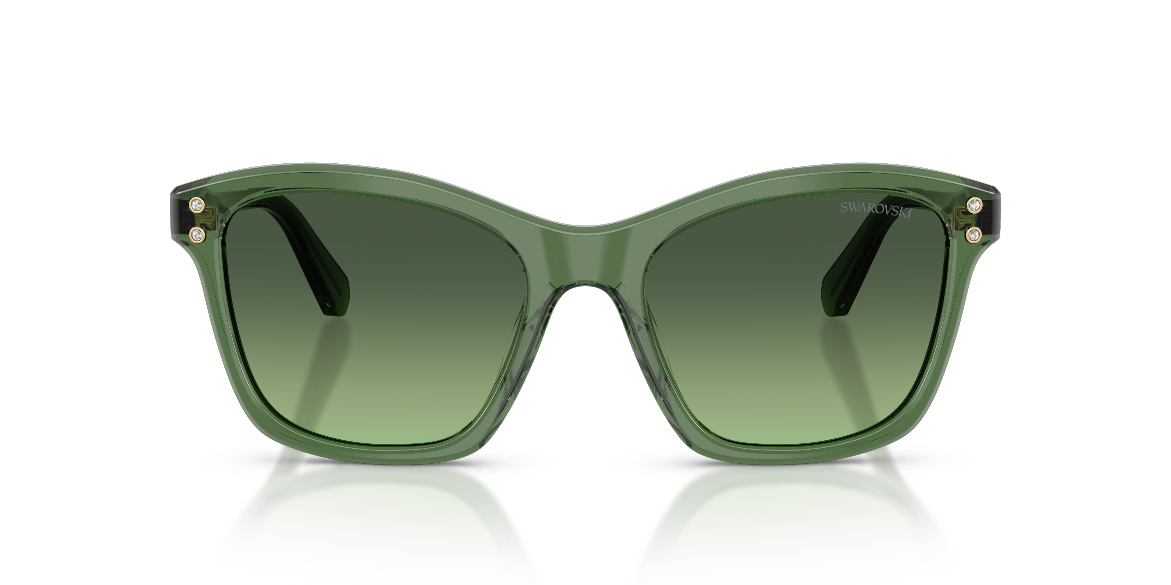 SWAROVSKI SK6063 10852A 54