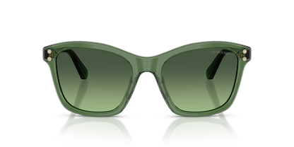 SWAROVSKI SK6063 10852A 54