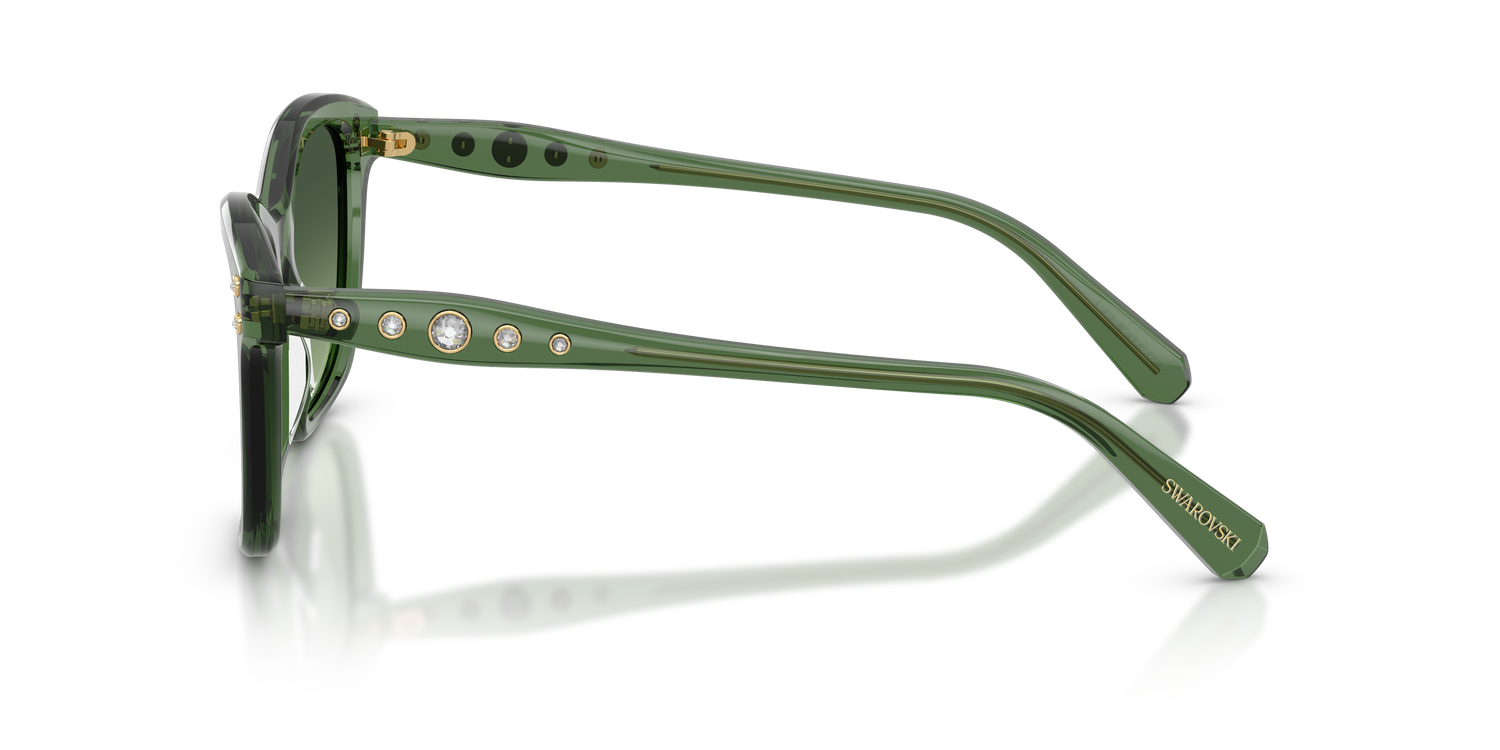 SWAROVSKI SK6063 10852A 54
