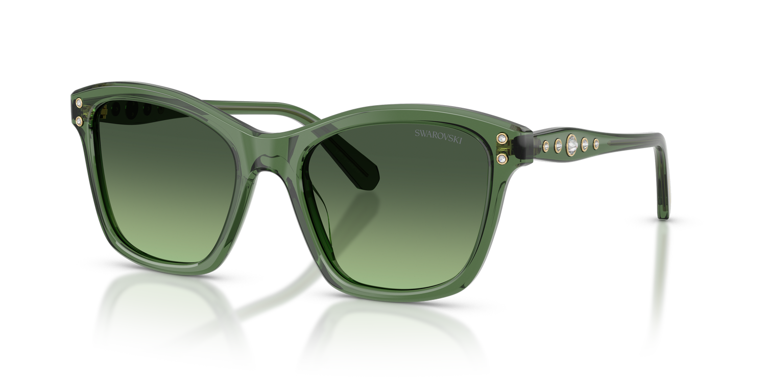 SWAROVSKI SK6063 10852A 54