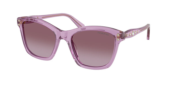 SWAROVSKI SK6063 10968H 54