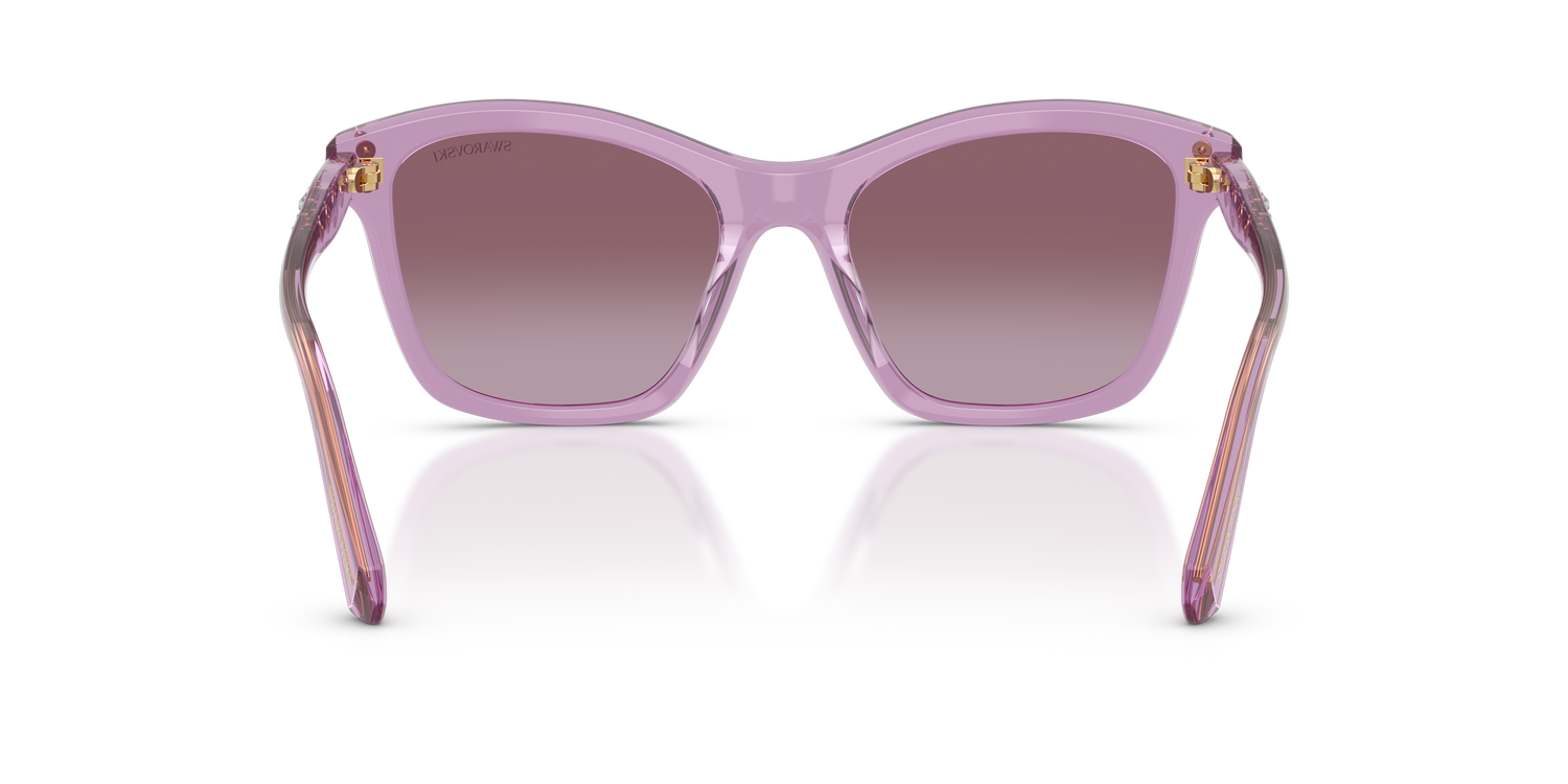 SWAROVSKI SK6063 10968H 54