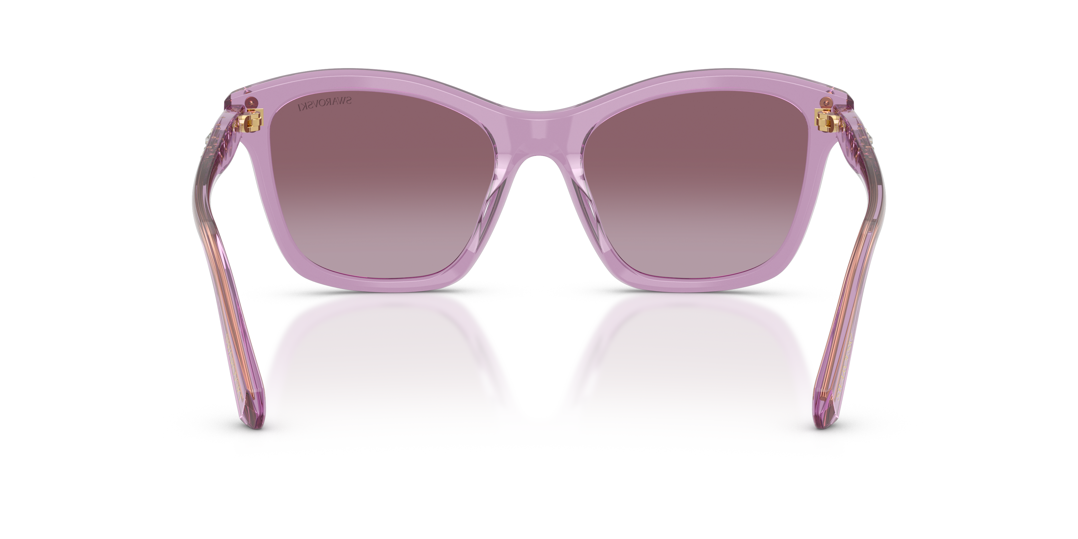 SWAROVSKI SK6063 10968H 54