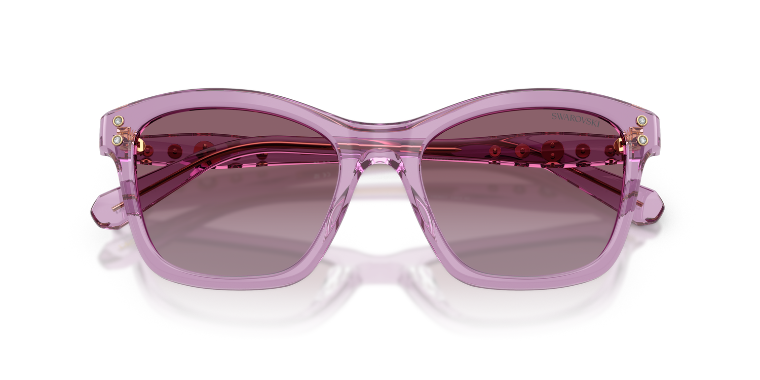 SWAROVSKI SK6063 10968H 54