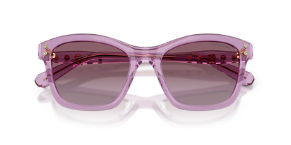 SWAROVSKI SK6063 10968H 54
