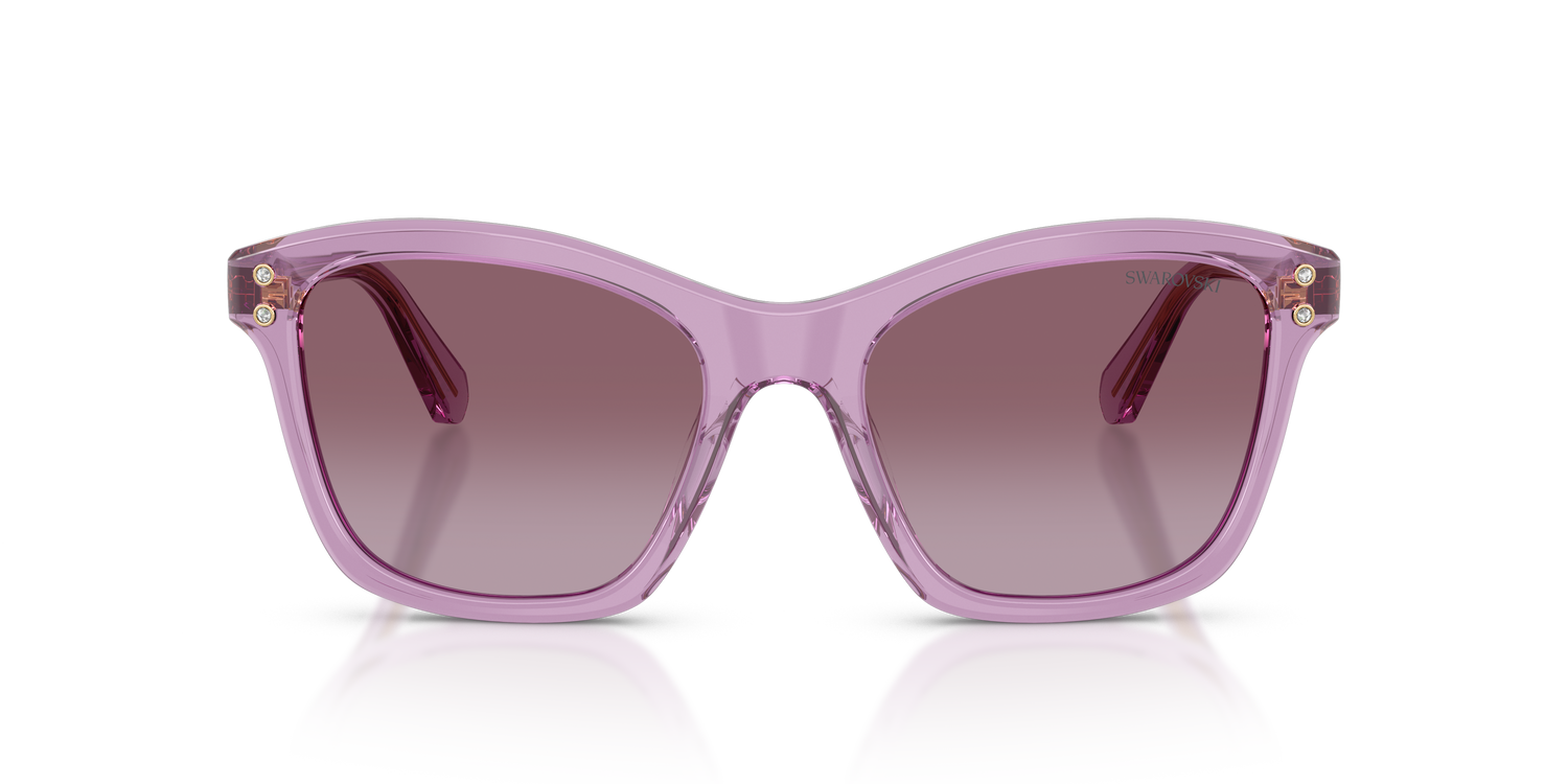 SWAROVSKI SK6063 10968H 54