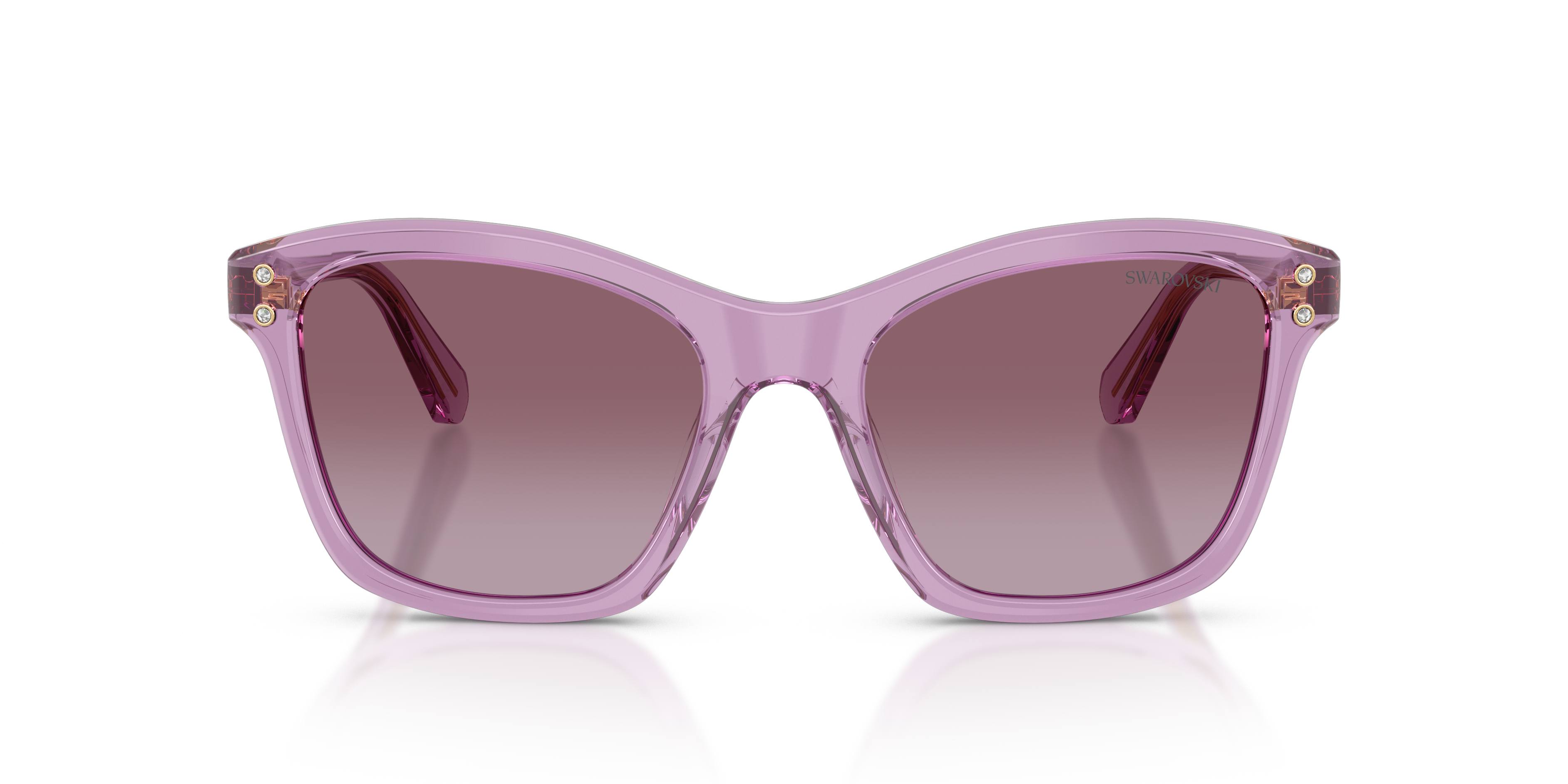 SWAROVSKI SK6063 10968H 54