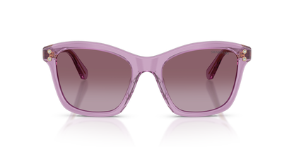 SWAROVSKI SK6063 10968H 54